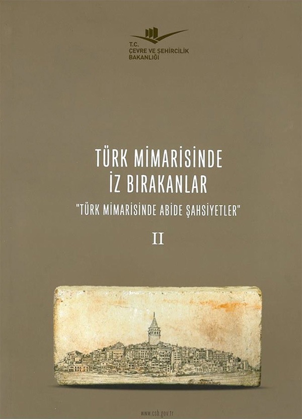 Çevre ve Şehircilik Bakanlığı Yayınları