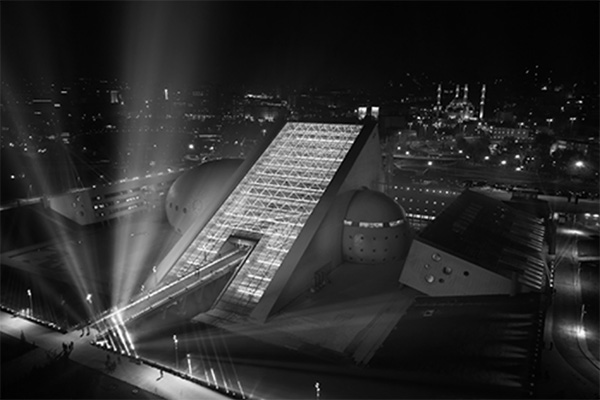 Serbest Mimar Dergisi CSO