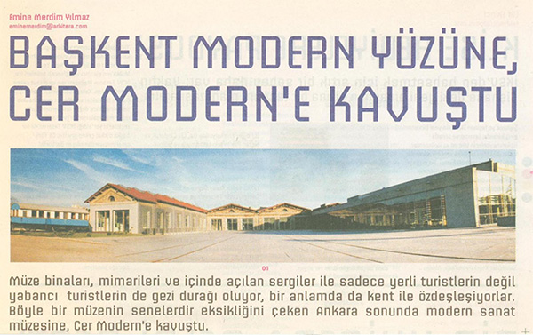 Radikal Gazetesi 2010